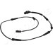 Sensor, Raddrehzahl | ABS-K07 Sensor, Raddrehzahl | ABS-K07