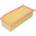 KAMOKA Luftfilter | F240801 KAMOKA Luftfilter | F240801