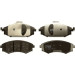 Bremsklötze VA | HYUNDAI Coupe,Elantra,Lantra,Matrix 95 | GDB3256 Bremsklötze VA | HYUNDAI Coupe,Elantra,Lantra,Matrix 95 | GDB3256