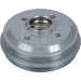 FEBI BILSTEIN Bremstrommel | 10537 FEBI BILSTEIN Bremstrommel | 10537