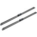BOSCH | Scheibenwischer Aerotwin A825S | MERCEDES-BENZ C-Klasse (W204) | 3397009825 BOSCH | Scheibenwischer Aerotwin A825S | MERCEDES-BENZ C-Klasse (W204) | 3397009825