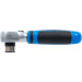 BGS Bit-Knarre | Abtrieb Innensechskant 10 mm (3/8"""") | 353 BGS Bit-Knarre | Abtrieb Innensechskant 10 mm (3/8"""") | 353
