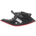 Heckleuchte A R O K-PLATTE RAUCHGRAU VALEO PQ | VW GOLF VII 3/5-T 8,12-3,17 | 45241 Heckleuchte A R O K-PLATTE RAUCHGRAU VALEO PQ | VW GOLF VII 3/5-T 8,12-3,17 | 45241