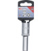 BGS Steckschlüssel-Einsatz Super Lock, tief | Antrieb Innenvierkant 12,5 mm (1/2"""") | SW 10 mm | 10270 BGS Steckschlüssel-Einsatz Super Lock, tief | Antrieb Innenvierkant 12,5 mm (1/2"""") | SW 10 mm | 10270