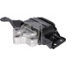 FEBI BILSTEIN Lagerung, Motor | 184732