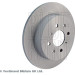 Bremsscheibe Honda T. Civic 1.4-2.0 97-05 | ADH24381 Bremsscheibe Honda T. Civic 1.4-2.0 97-05 | ADH24381