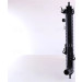 Wasserkühler PKW | KIA RIO 1.2i-1.4i 11 | 66756 Wasserkühler PKW | KIA RIO 1.2i-1.4i 11 | 66756