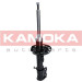 KAMOKA Stoßdämpfer 2000242