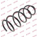 KYB Fahrwerksfeder Peugeot P. 508, 508 Sw 2.0D 11/10 | RA3423 KYB Fahrwerksfeder Peugeot P. 508, 508 Sw 2.0D 11/10 | RA3423
