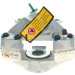 Bremssattel HA re | MERCEDES W123-Serie | 0 986 473 962 Bremssattel HA re | MERCEDES W123-Serie | 0 986 473 962