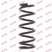 KYB Fahrwerksfeder Honda T. Civic Vii 1.4/1.6/1.7Ctdi 02/01-09/05 5D | RC5824 KYB Fahrwerksfeder Honda T. Civic Vii 1.4/1.6/1.7Ctdi 02/01-09/05 5D | RC5824