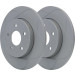 Bremsscheibe Ford T. Mondeo 1.8-3.0 00-07 Power Disc | 24.0312-0154.1 Bremsscheibe Ford T. Mondeo 1.8-3.0 00-07 Power Disc | 24.0312-0154.1