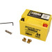 Motorrad Batterie 12V 4,7Ah/70A P+ (Abmessungen: 114X70X87/87) | MBTX4U Motorrad Batterie 12V 4,7Ah/70A P+ (Abmessungen: 114X70X87/87) | MBTX4U