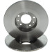 Bremsscheibe VA | MERCEDES W204 07 | 0 986 479 331