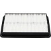 AMC Luftfilter PKW | HYUNDAI Santa Fe III 12 | HA-735 AMC Luftfilter PKW | HYUNDAI Santa Fe III 12 | HA-735