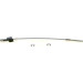 Handbremsseil | CHEVROLET,OPEL | 1987477667 Handbremsseil | CHEVROLET,OPEL | 1987477667