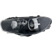 VALEO Hauptscheinwerfer 043658