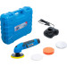 BGS Akku-Poliermaschine | max. 3.000 U/min | 10,8 V | 1,3 Ah | 9259 BGS Akku-Poliermaschine | max. 3.000 U/min | 10,8 V | 1,3 Ah | 9259