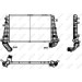 NRF Ladeluftkühler 30300