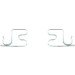 Bremsbelagsatz Toyota T. Landcruiser 03-/Pajero 03 | GDB3464 Bremsbelagsatz Toyota T. Landcruiser 03-/Pajero 03 | GDB3464