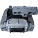 Lagerung, Motor AUDI,SEAT,SKODA MEYLE-ORIGINAL: True to OE 1001990218