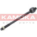 KAMOKA Axialgelenk, Spurstange | 9020230 KAMOKA Axialgelenk, Spurstange | 9020230