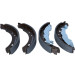 Bremsbacken Nissan Micra | 19-0288 Bremsbacken Nissan Micra | 19-0288