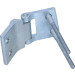 Original VAG Scharnier VW Transporter 03- Pr | 7H0827302D Original VAG Scharnier VW Transporter 03- Pr | 7H0827302D