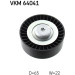 Multi-V-Umlenkrolle | HYUNDAI i20,i30,KIA Picanto 04 | VKM 64041 Multi-V-Umlenkrolle | HYUNDAI i20,i30,KIA Picanto 04 | VKM 64041