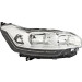 Scheinwerfer R H7/H7/H1+MOT+KRVL+TGFL VAL PQ | CITROEN C5 11,10-5,17 | 44468 Scheinwerfer R H7/H7/H1+MOT+KRVL+TGFL VAL PQ | CITROEN C5 11,10-5,17 | 44468