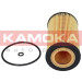 KAMOKA Ölfilter | F102101 KAMOKA Ölfilter | F102101