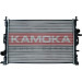 KAMOKA Kühler, Motorkühlung 7705166