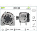 VALEO Generator 200184 VALEO CORE-FLEX