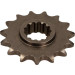 Antriebskettenrad Vordermotor. Stahl | JTF1370.15 Antriebskettenrad Vordermotor. Stahl | JTF1370.15
