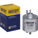 HENGST FILTER Kraftstofffilter H114WK