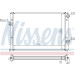 Wasserkühler PKW | VW Passat IV | 652511