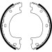 GS8777 Bremsbackensatz, Feststellbremse GS8777 Bremsbackensatz, Feststellbremse
