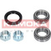 KAMOKA Radlagersatz | 5600010 KAMOKA Radlagersatz | 5600010