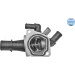 Thermostat, Kühlmittel | 628 228 0009 Thermostat, Kühlmittel | 628 228 0009