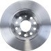Bremsscheibe Vw T. Passat 05 | DF4558 Bremsscheibe Vw T. Passat 05 | DF4558