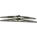 481 BOSCH | Wischerblatt | TWIN-Standard | 3397118542
