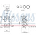Expansionsventil vorne | VW T5 03 | 999317 Expansionsventil vorne | VW T5 03 | 999317