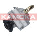 KAMOKA Hydraulikpumpe, Lenkung PP122