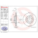 82 481 003 Bremsscheibe VA | TOYOTA Avensis 97 | 09.7395.11 82 481 003 Bremsscheibe VA | TOYOTA Avensis 97 | 09.7395.11