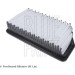 Luftfilter Kia Cee'D Crdi /Hyundai I30 2011 | ADG022135 Luftfilter Kia Cee'D Crdi /Hyundai I30 2011 | ADG022135