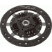 Kupplungsscheibe | FORD | 1878016031 Kupplungsscheibe | FORD | 1878016031
