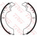 87 461 003 Bremsbacken | DAIHATSU Charade 83 | GS8251 87 461 003 Bremsbacken | DAIHATSU Charade 83 | GS8251