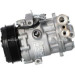 NRF Kompressor, Klimaanlage | 32907