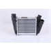 Ladeluftkühler PKW AUDI A4 00 FIRST FIT 96678