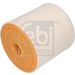 febi Luftfilter PKW | AUDI A6,A7 17 | 184222